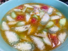-虎哥私房菜(馒头山店)