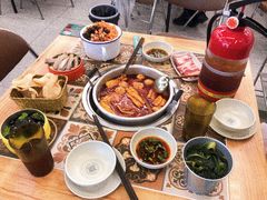 -顶上头·螺蛳火锅(五一新村店)