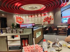 -蝎王府羊蝎子(西直门店)