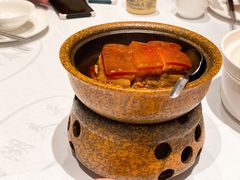 传统东坡肉-江南厨子(万象天地店)