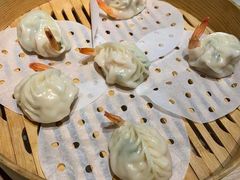 味莊特色大虾包-味莊·青岛菜(云霄路店)