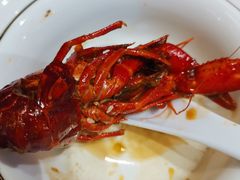 -虾弄弄海派小龙虾·牛羊蝎子火锅