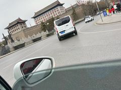 -秦始皇帝陵博物院-丽山园