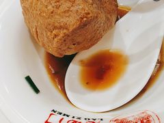 -老西门·常州菜(新区店)