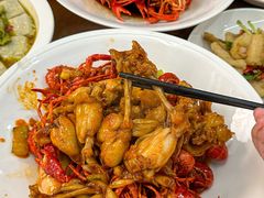 -毛哥小馆子(百井坊巷店)
