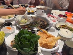 -刘一锅筋头巴脑(大悦城C店)