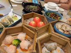 -聚福宝合苑食府(南头镇店)