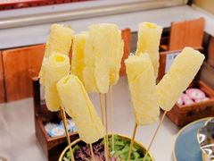 -羊大爷涮肉(亮马桥店)