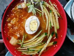 -老东北烤肉(金山店)