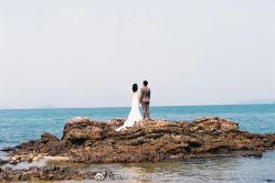 -菲林婚纱摄影工作室