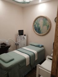 -芳朵美容养生SPA