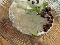 -眉州东坡·熊猫主题餐厅(枫蓝店)