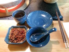 -湊湊火锅·茶憩(上海合生汇店)