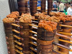 -秦二哥格格(高笋塘店)