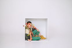 -玛瑞莎·儿童·亲子摄影(越秀店)
