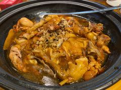 -巢爷老味(东方红店)