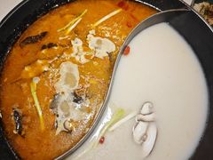 -新辣道鱼火锅(上地华联店)