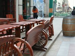 -小白楼1902欧式风情街