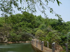-连云港云龙涧原生态风景区