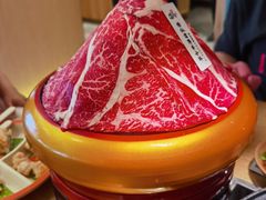 -温野菜涮涮锅(大悦城店)