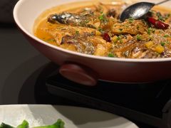 -曾宴·楚菜(湖北省博物馆店)