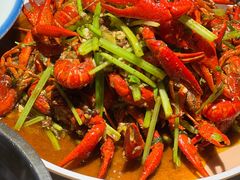 -虾乐园龙虾·夜宵(松江店)