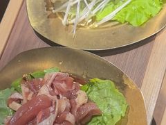 -大千金齐齐哈尔烤肉(清湖店)