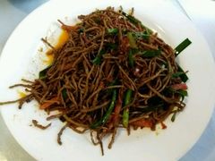 -新竹里馆·花园餐厅(兴苑路店)