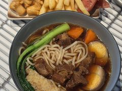 -贝林大翅鲸简餐厅(国家海洋博物馆店)