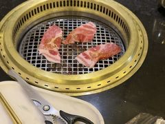 -烧肉达人(凯德晶萃店)