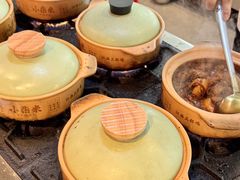 -小柴米·传统江西菜(八一广场店)