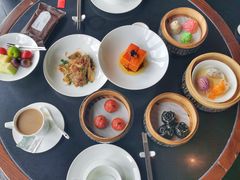 -三利音·东方司宴(外滩店)
