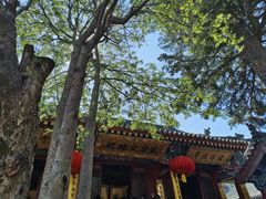 -五台山风景名胜区