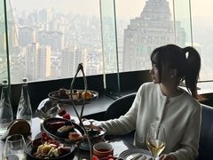 -Hi City·城市之巅