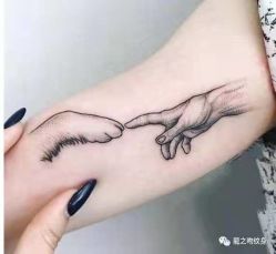 -龙之吻专业刺青·手工耳洞·纹身去色