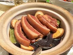 -明湖楼·经典鲁菜(大明湖店)