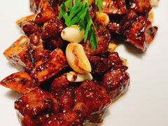 杏鲍鱼菇牛籽粒-外婆家(蓝色港湾店)