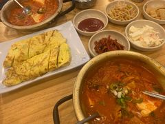 -金北顺大锅家(신사본점)