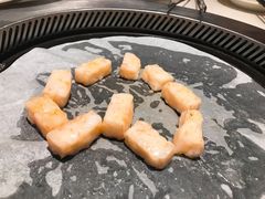虾滑-么子烤肉(化龙池店)