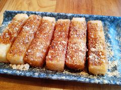 红糖糍粑-付小姐在成都(中山公园店)