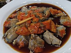 -红灯笼龙凤饭店(宁波老字号店)