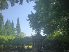 -南山风景名胜区