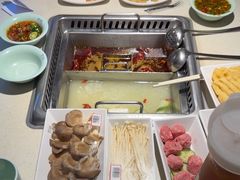 -野妹火锅(北京路店)