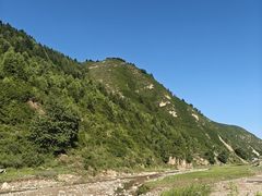 -芦芽山旅游度假区