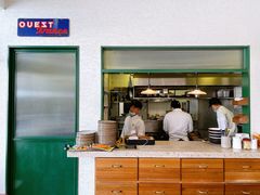 -RAC BAR(安福路店)