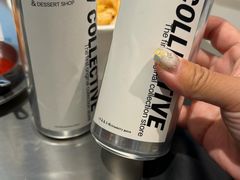 -W COLLECTIVE  DESSERT SHOP