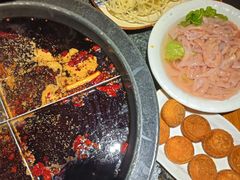 -陈眼镜火锅(总店)