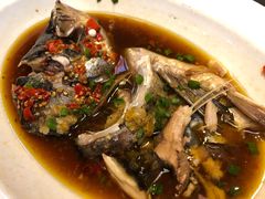 -大碗厨 25年老字号 现炒湘菜(四季天地店)