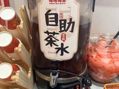 -每味每客·重庆麻辣烫(国泰店)