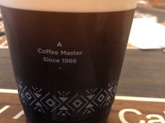 瀑布冷萃-Peet's 皮爷咖啡(东湖路手作店)